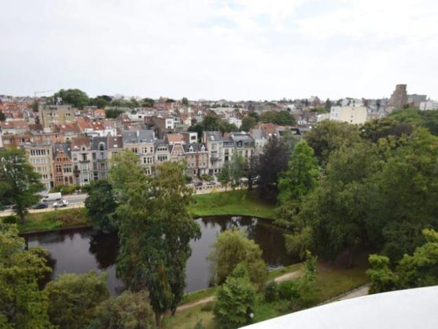 Gorgeous Flat: Exceptional view in an iconic building