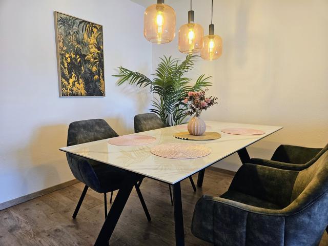 Gorgeous flat in Augsburg