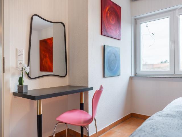 Gorgeous flat in Bad Vilbel near Frankfurt, Bad Vilbel Amsterdam Apartments for Rent