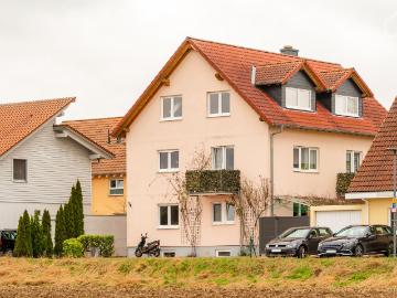 Gronau, Bad Vilbel, Taunus, Rheinland-Pfalz