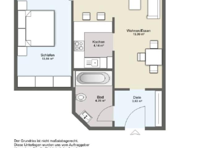 Gorgeous flat in excellent location, Leipzig Amsterdam Apartments for Rent