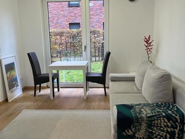 Gorgeous flat in Köln, Koln Amsterdam Apartments for Rent