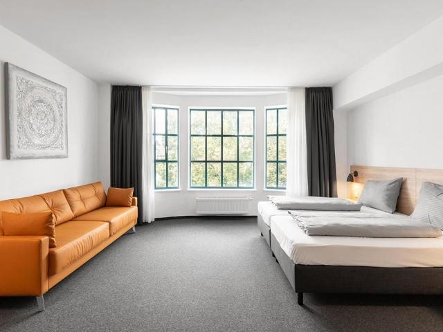 Gorgeous flat in Landshut