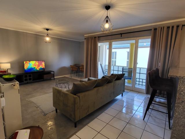 Gorgeous flat in Worms