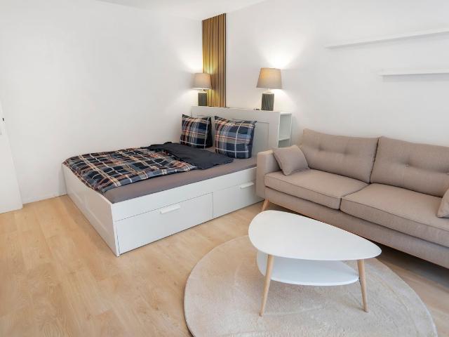 Gorgeous, freshly renovated home in the heart of Düsseldorf, Dusseldorf Amsterdam Apartments for Rent
