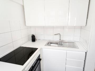 Caritas-Platz, Karlstadt, Düsseldorf, Düsseldorf Mitte, Neuss, Bergisches Land, Nordrhein-Westfalen