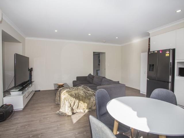 Gorgeous Fully Furnished Top Floor Apartment with Private Balcony!