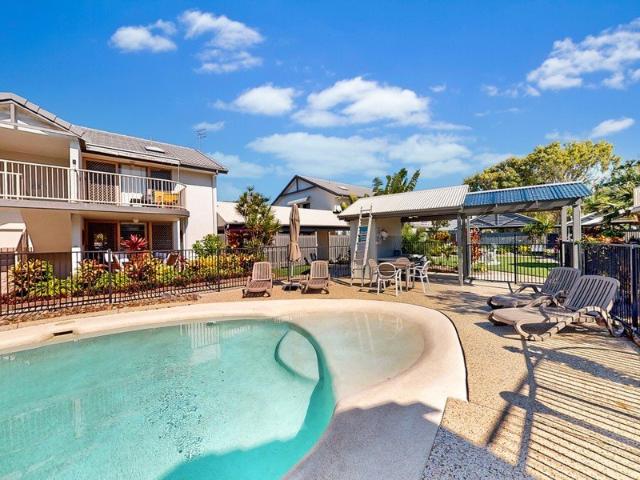 Gorgeous Fully Renovated Unit in Noosaville