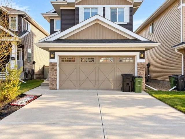 Gorgeous furnished 3bedroom single house at Glenridding heights for rent. — 3 Bedrooms House
