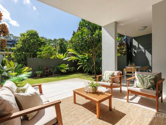 Gorgeous Garden Apartment Available Now