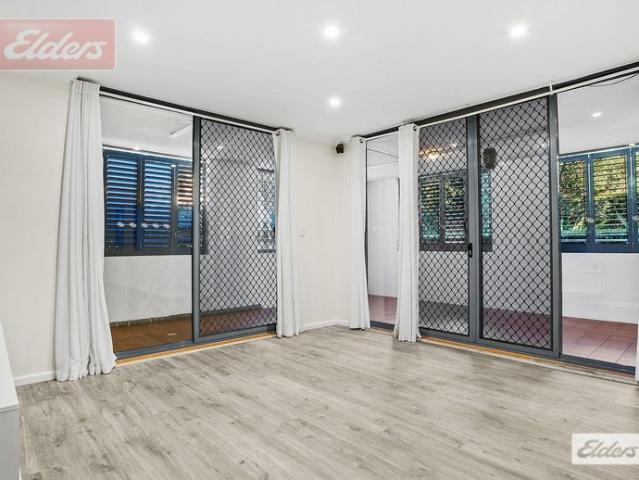 Gorgeous Ground Floor Apartment