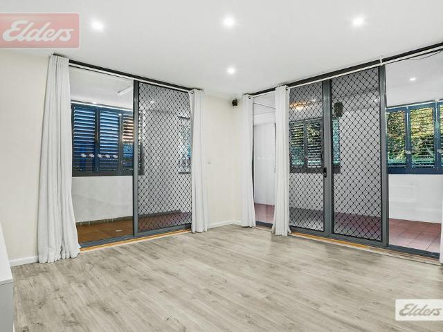 Gorgeous Ground Floor Apartment
