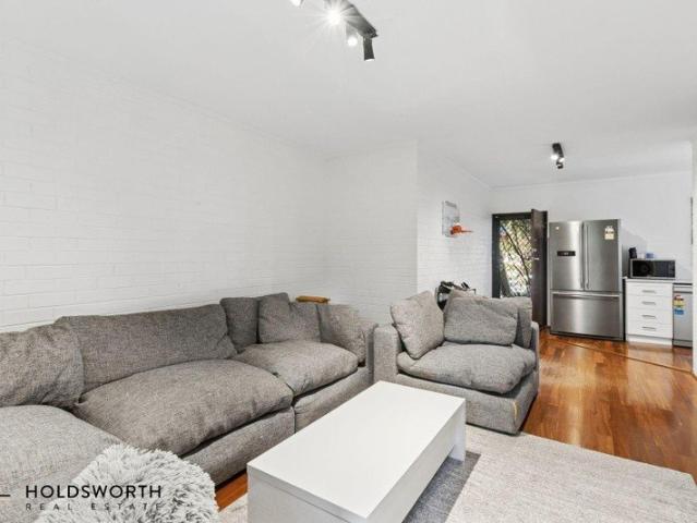 Gorgeous Ground Floor Home with Spacious Courtyard