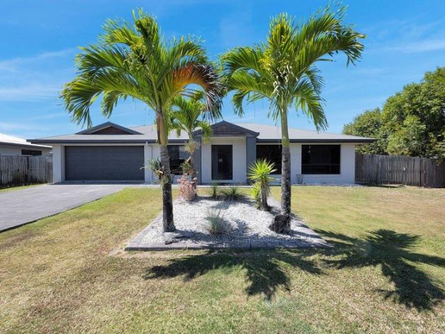 Gorgeous Home on Goldwyn Close, Bakers Creek