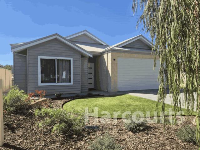 Gorgeous Home, Fully Furnished