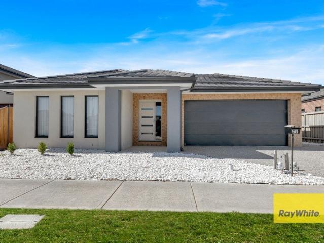 Gorgeous Home For Lease *APPLY FOR THIS PROPERTY NOW
