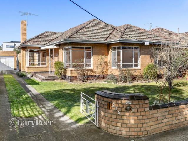 Gorgeous home in central location