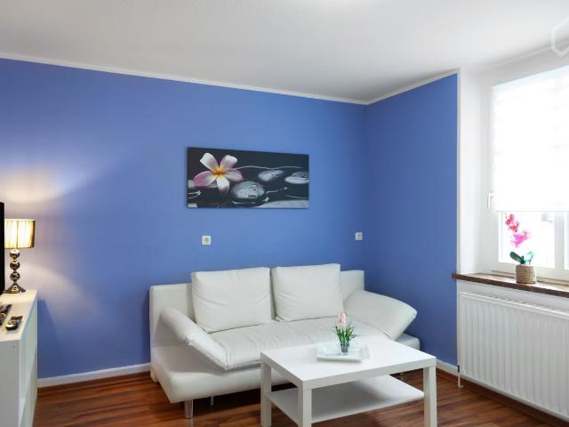Gorgeous home in Leipzig, Leipzig Amsterdam Apartments for Rent