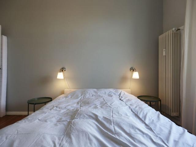 Gorgeous home in Prenzlauer Berg, Berlin Amsterdam Apartments for Rent