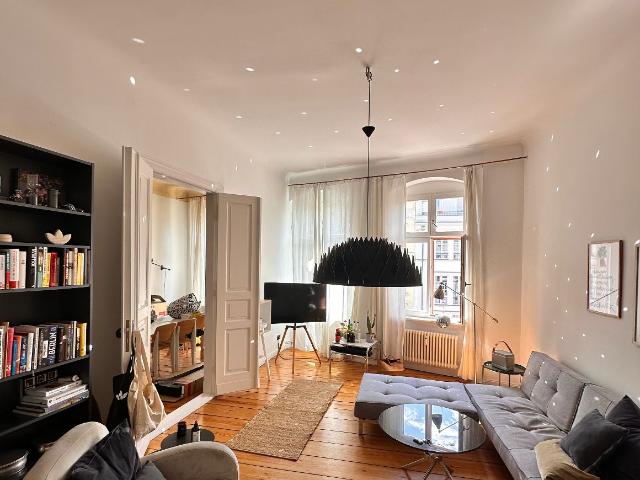 Gorgeous home in Prenzlauer Berg, Berlin Amsterdam Apartments for Rent
