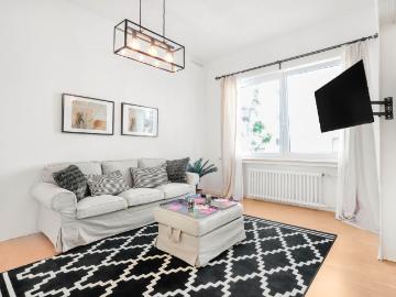 Gorgeous home in the centre of Düsseldorf, Dusseldorf Amsterdam Apartments for Rent