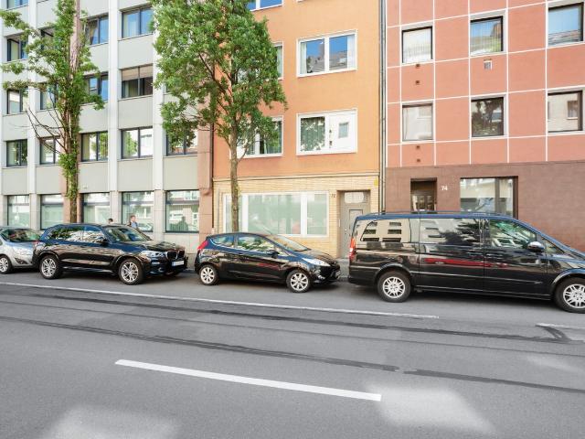 Gorgeous home in the centre of Düsseldorf, Dusseldorf Amsterdam Apartments for Rent