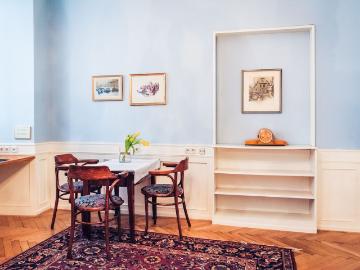 Gorgeous home in the heart of town, Vienna Amsterdam Apartments for Rent