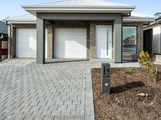 Gorgeous Home in Well Sought Area