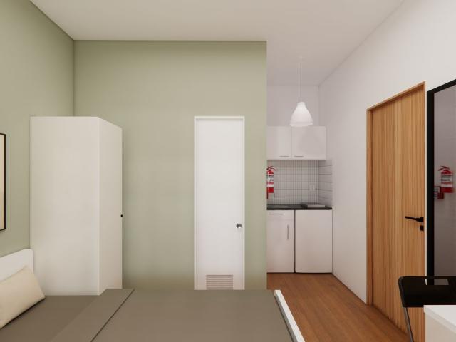 Gorgeous home located in Essen, Essen Amsterdam Apartments for Rent