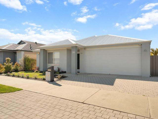 GORGEOUS HOME READY AND WAITING FOR YOU