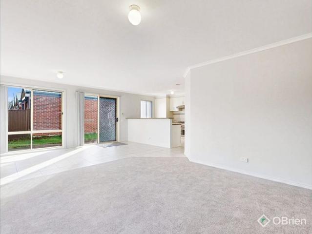 Gorgeous home with 3 spacious bedrooms