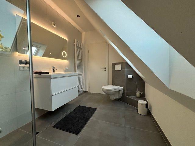 Gorgeous house in Düsseldorf, Dusseldorf Amsterdam Apartments for Rent
