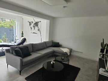 House for rent in Wersten - Garten