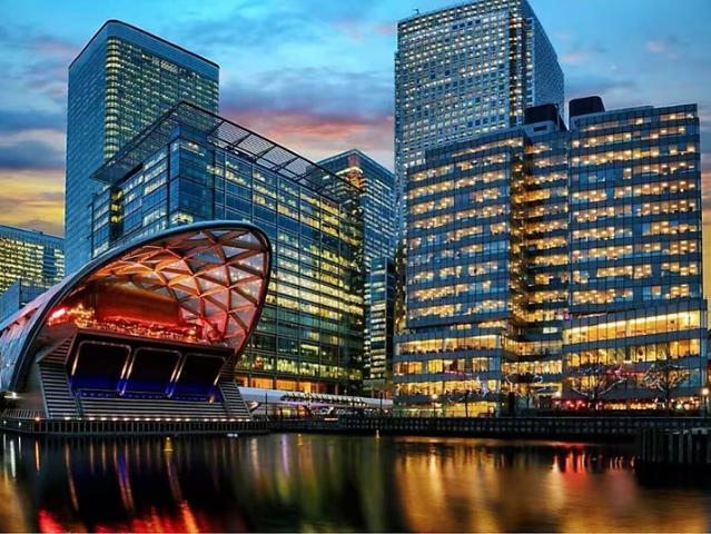 Gorgeous Large 4 bedroom flat near Canary Wharf
