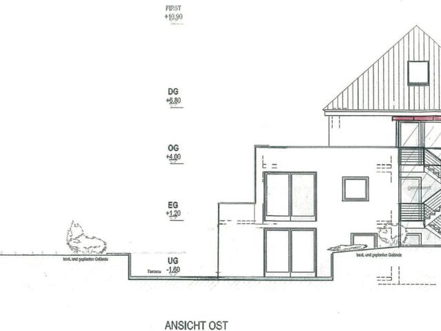 Gorgeous & large apartment located in Karlsruhe, Karlsruhe Amsterdam Apartments for Rent