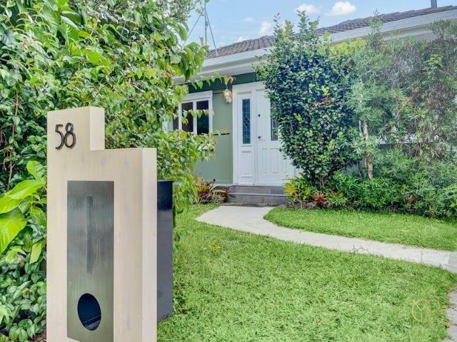 Gorgeous large character home perfect for two families in central location!