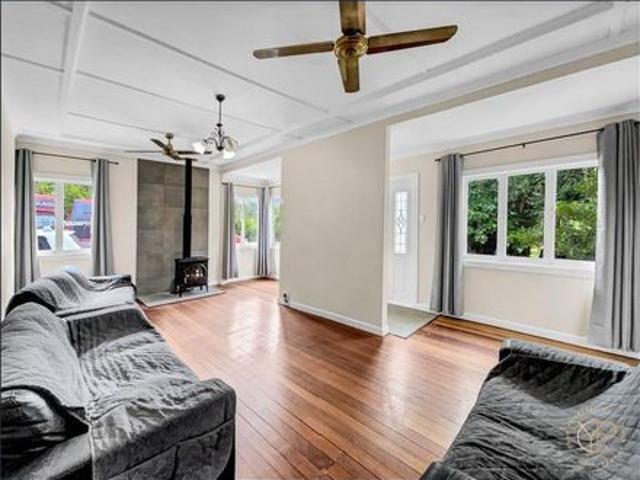 Gorgeous large character home perfect for two families in central location!