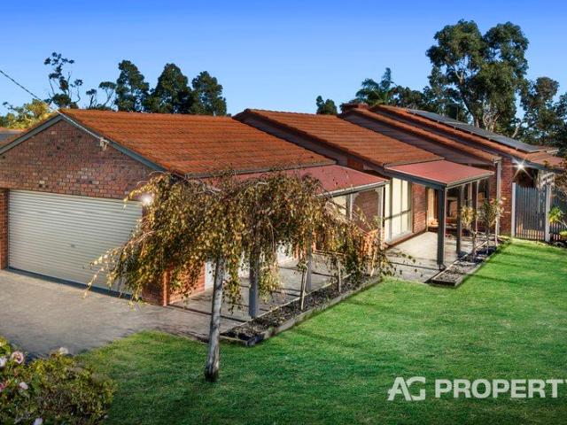 Gorgeous Large Family Home with 3 Living Areas