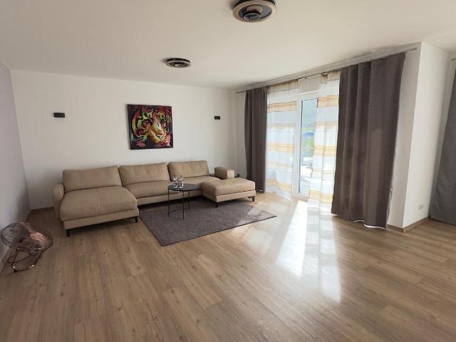 Gorgeous loft in Burgen