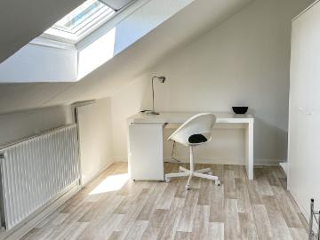 Gorgeous loft in Bielefeld, Bielefeld Amsterdam Apartments for Rent