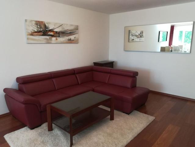 Gorgeous loft in Düsseldorf, Dusseldorf Amsterdam Apartments for Rent