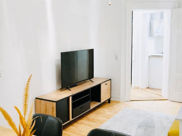 Gorgeous loft in excellent location