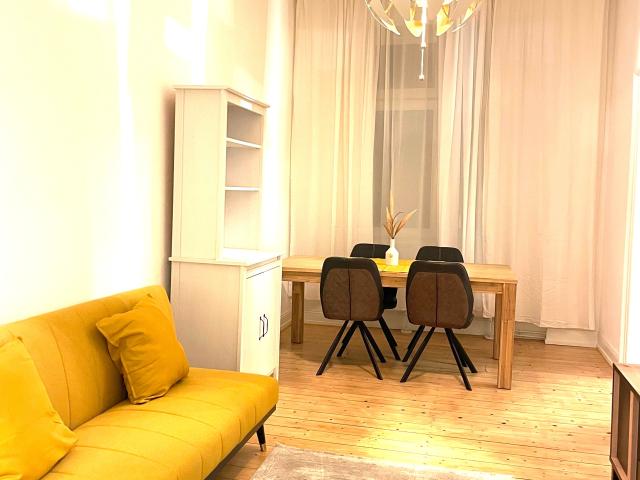 Gorgeous loft in excellent location