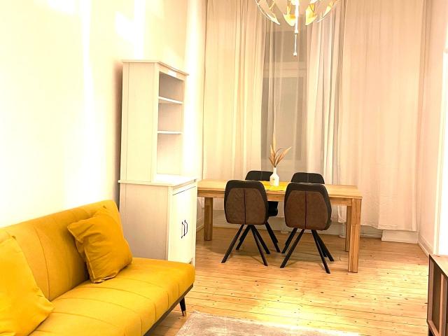Gorgeous loft in excellent location, Heidelberg Amsterdam Apartments for Rent