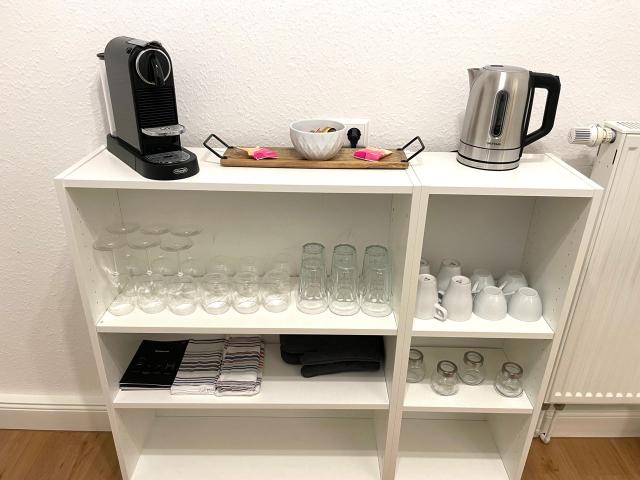 Gorgeous loft in excellent location, Heidelberg Amsterdam Apartments for Rent