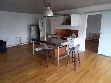 Gorgeous loft in Hamburg Nord, Hamburg