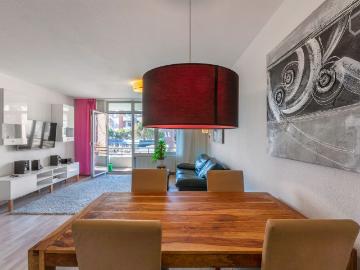 Gorgeous loft in Köln, Koln Amsterdam Apartments for Rent