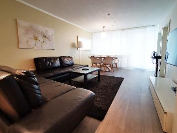 Neuenheimer Feld - Balkon