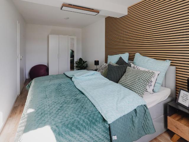 Gorgeous loft located in Chemnitz, Chemnitz Amsterdam Apartments for Rent
