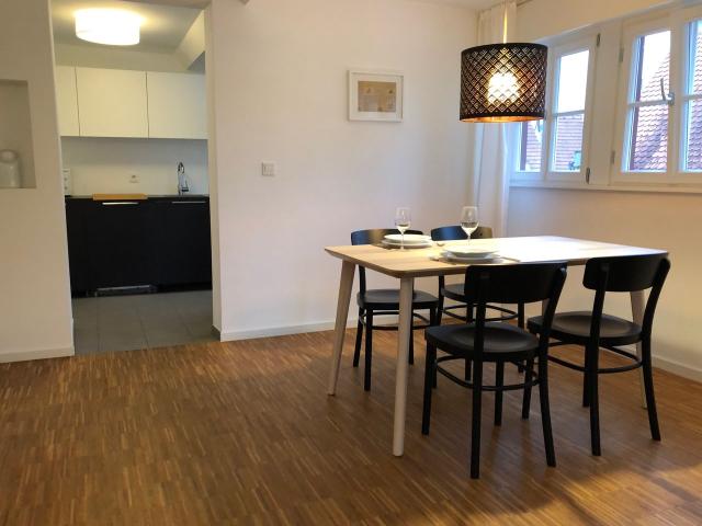 Gorgeous loft Stuttgart, Stuttgart Amsterdam Apartments for Rent
